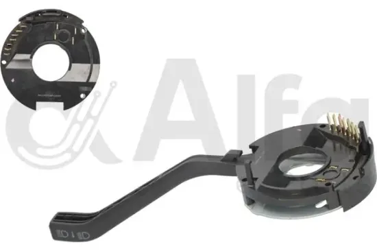 Lenkstockschalter Alfa e-Parts AF02545 Bild Lenkstockschalter Alfa e-Parts AF02545