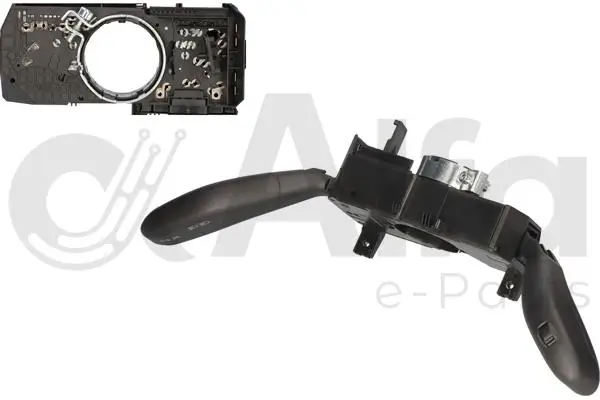 Lenkstockschalter Alfa e-Parts AF02546