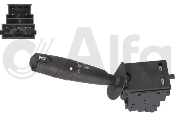 Lenkstockschalter 12 V Alfa e-Parts AF02549