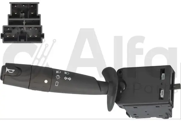 Lenkstockschalter Alfa e-Parts AF02551
