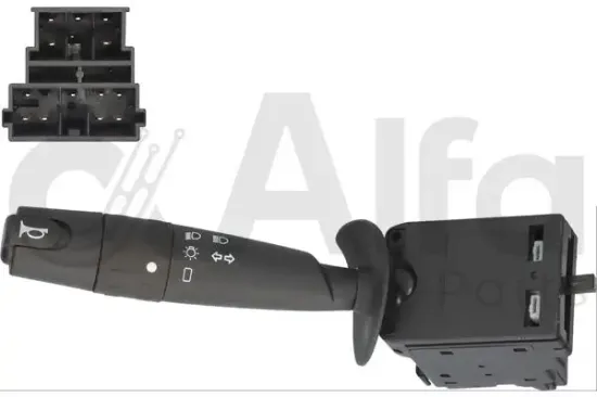 Lenkstockschalter Alfa e-Parts AF02551 Bild Lenkstockschalter Alfa e-Parts AF02551