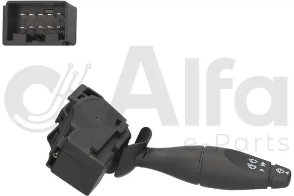 Lenkstockschalter Alfa e-Parts AF02552