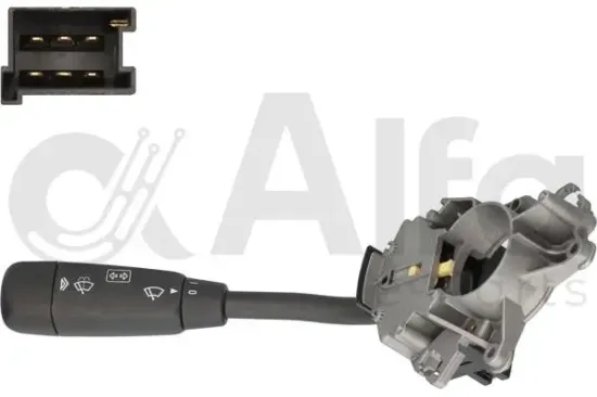 Lenkstockschalter Alfa e-Parts AF02557 Bild Lenkstockschalter Alfa e-Parts AF02557