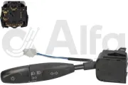 Lenkstockschalter 12 V Alfa e-Parts AF02559