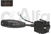Lenkstockschalter Alfa e-Parts AF02562