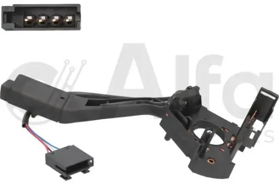 Lenkstockschalter Alfa e-Parts AF02566 Bild Lenkstockschalter Alfa e-Parts AF02566