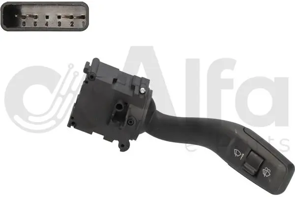 Lenkstockschalter Alfa e-Parts AF02573