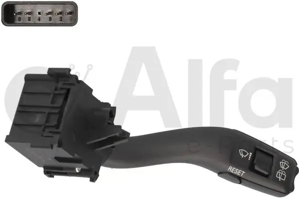 Lenkstockschalter Alfa e-Parts AF02574