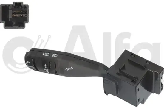 Lenkstockschalter Alfa e-Parts AF02581 Bild Lenkstockschalter Alfa e-Parts AF02581