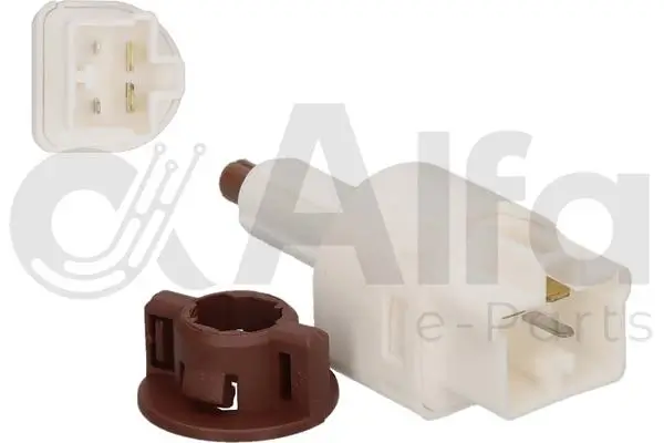 Bremslichtschalter Alfa e-Parts AF02644