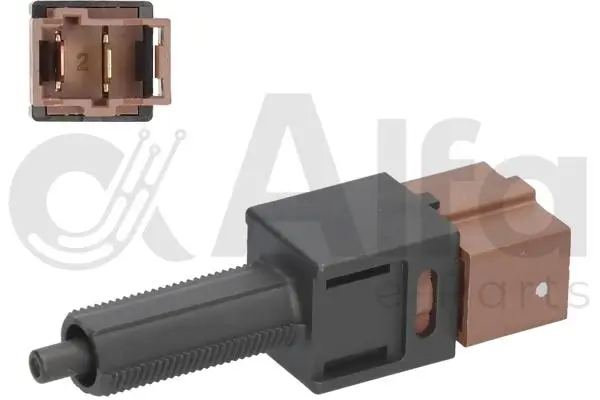 Bremslichtschalter 12 V Alfa e-Parts AF02651