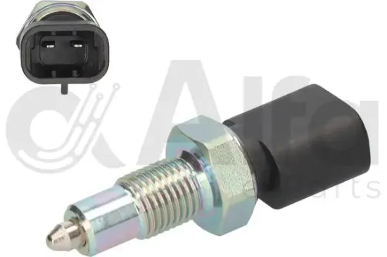 Schalter, Rückfahrleuchte Alfa e-Parts AF02665 Bild Schalter, Rückfahrleuchte Alfa e-Parts AF02665