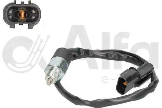 Schalter, Rückfahrleuchte Alfa e-Parts AF02672 Bild Schalter, Rückfahrleuchte Alfa e-Parts AF02672