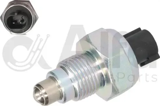 Schalter, Rückfahrleuchte Alfa e-Parts AF02675 Bild Schalter, Rückfahrleuchte Alfa e-Parts AF02675