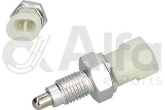 Schalter, Rückfahrleuchte Alfa e-Parts AF02676 Bild Schalter, Rückfahrleuchte Alfa e-Parts AF02676