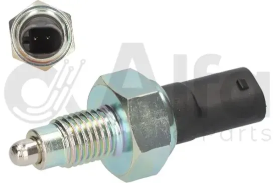 Schalter, Rückfahrleuchte Alfa e-Parts AF02681 Bild Schalter, Rückfahrleuchte Alfa e-Parts AF02681