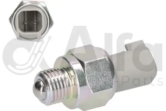 Schalter, Rückfahrleuchte Alfa e-Parts AF02682 Bild Schalter, Rückfahrleuchte Alfa e-Parts AF02682