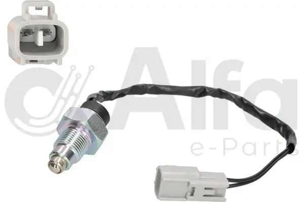 Schalter, Rückfahrleuchte Alfa e-Parts AF02691