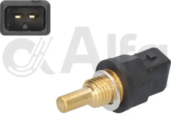 Sensor, Kühlmitteltemperatur Alfa e-Parts AF02708 Bild Sensor, Kühlmitteltemperatur Alfa e-Parts AF02708