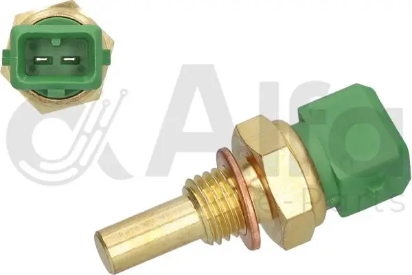 Sensor, Kühlmitteltemperatur Alfa e-Parts AF02713