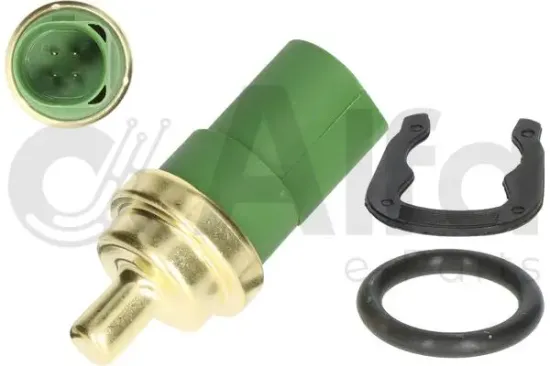 Sensor, Kühlmitteltemperatur Alfa e-Parts AF02715 Bild Sensor, Kühlmitteltemperatur Alfa e-Parts AF02715