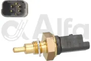 Sensor, Kühlmitteltemperatur Alfa e-Parts AF02717