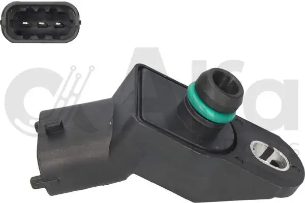Sensor, Saugrohrdruck Alfa e-Parts AF02718