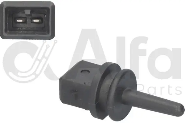 Sensor, Ansauglufttemperatur Alfa e-Parts AF02732