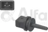 Sensor, Ansauglufttemperatur Alfa e-Parts AF02732