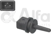 Sensor, Ansauglufttemperatur Alfa e-Parts AF02732