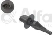 Sensor, Ansauglufttemperatur Alfa e-Parts AF02734