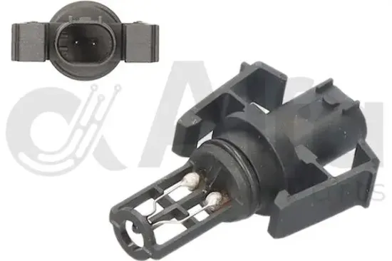 Sensor, Ansauglufttemperatur Alfa e-Parts AF02735 Bild Sensor, Ansauglufttemperatur Alfa e-Parts AF02735