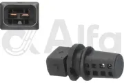 Sensor, Ansauglufttemperatur Alfa e-Parts AF02736