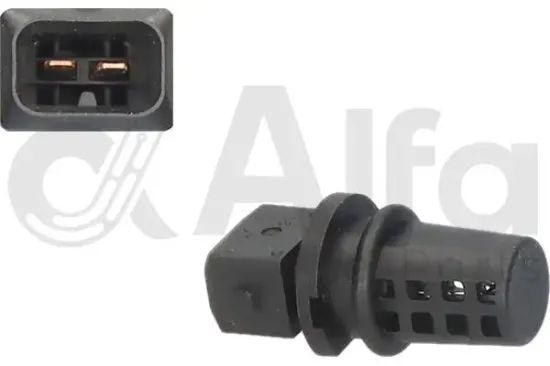 Sensor, Ansauglufttemperatur Alfa e-Parts AF02736 Bild Sensor, Ansauglufttemperatur Alfa e-Parts AF02736