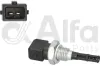 Sensor, Ansauglufttemperatur Alfa e-Parts AF02739