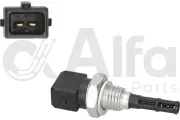 Sensor, Ansauglufttemperatur Alfa e-Parts AF02739