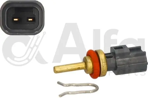 Sensor, Kühlmitteltemperatur Alfa e-Parts AF02751