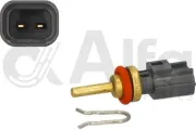 Sensor, Kühlmitteltemperatur Alfa e-Parts AF02751