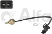 Sensor, Kühlmitteltemperatur 12 V Alfa e-Parts AF02755