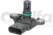 Sensor, Saugrohrdruck Alfa e-Parts AF02760