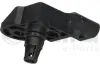 Sensor, Saugrohrdruck 5 V Alfa e-Parts AF02762
