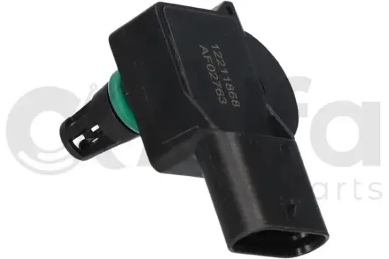 Sensor, Saugrohrdruck Alfa e-Parts AF02763 Bild Sensor, Saugrohrdruck Alfa e-Parts AF02763