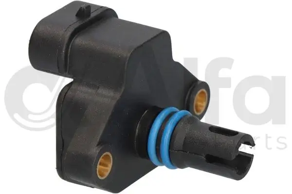 Sensor, Ladedruck 5 V Alfa e-Parts AF02765