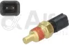 Sensor, K&uuml;hlmitteltemperatur Alfa e-Parts AF02777