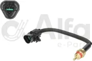 Sensor, Kühlmitteltemperatur Alfa e-Parts AF02781