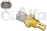 Sensor, Ansauglufttemperatur Alfa e-Parts AF02782