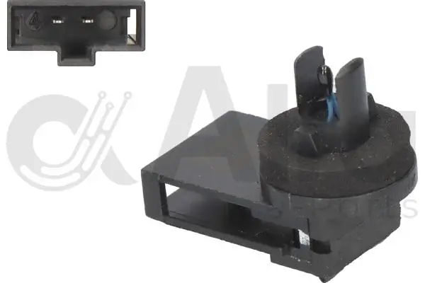 Sensor, Innenraumtemperatur Alfa e-Parts AF02790