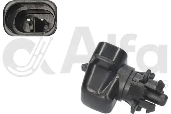 Sensor, Außentemperatur Alfa e-Parts AF02794 Bild Sensor, Außentemperatur Alfa e-Parts AF02794