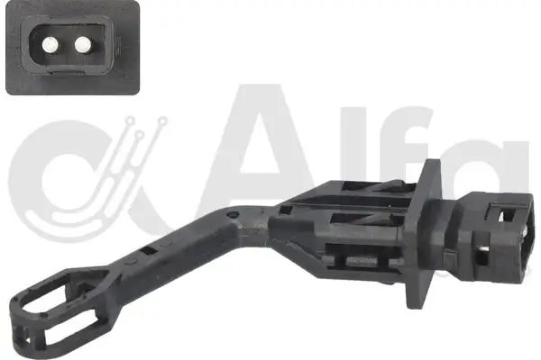 Sensor, Innenraumtemperatur Alfa e-Parts AF02795