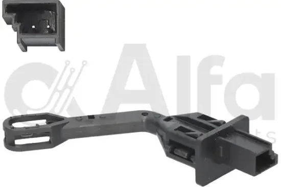 Sensor, Innenraumtemperatur Alfa e-Parts AF02796 Bild Sensor, Innenraumtemperatur Alfa e-Parts AF02796